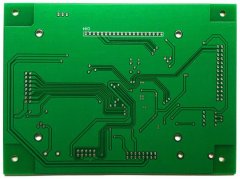 pcb打樣廠家介紹pad(焊盤(pán))和via(過(guò)孔)的區(qū)別