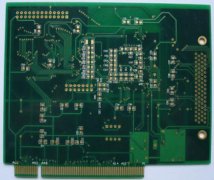 詳解pcb電鍍常見(jiàn)的四種方法