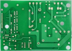 PCB雙面板的畫(huà)法以及布線(xiàn)中的一些技巧