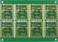 精密pcb線(xiàn)路板打樣廠(chǎng)家推薦