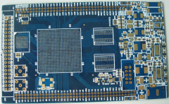 pcb四層板加工制作廠(chǎng)家介紹