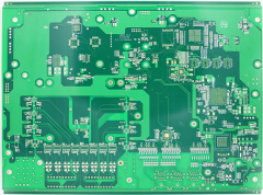 上海專(zhuān)業(yè)單雙面pcb線(xiàn)路板打樣哪家好
