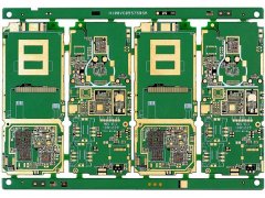 天津快速pcb打樣廠(chǎng)家聯(lián)系方式