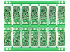 小型雙面pcb線路板大約多少錢
