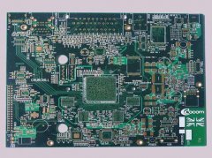 小型雙面pcb線(xiàn)路板哪家便宜