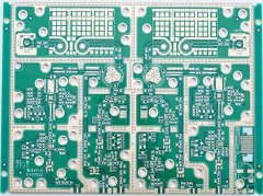 小批量pcb線(xiàn)路板打樣哪家好
