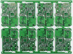 四層pcb線(xiàn)路板打樣費(fèi)用多少