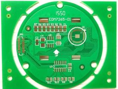 寧波小型雙層pcb線(xiàn)路板生產(chǎn)定做