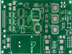 成都專(zhuān)業(yè)雙層pcb線路板哪家便宜