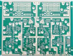 長(zhǎng)沙單面電子pcb線(xiàn)路板多少錢(qián)